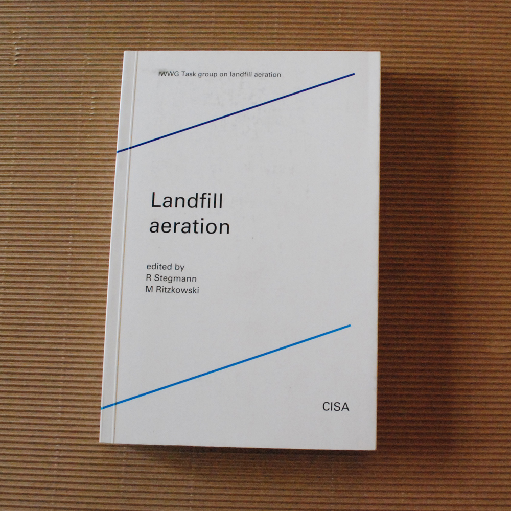 Landfill Aeration