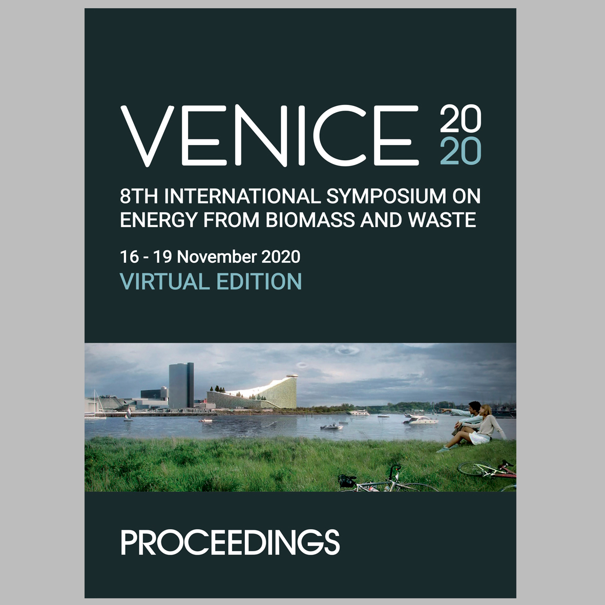 VENICE 2020 – 8th INTERNATIONAL SYMPOSIUM ON ENERGY FROM BIOMASS AND WASTE