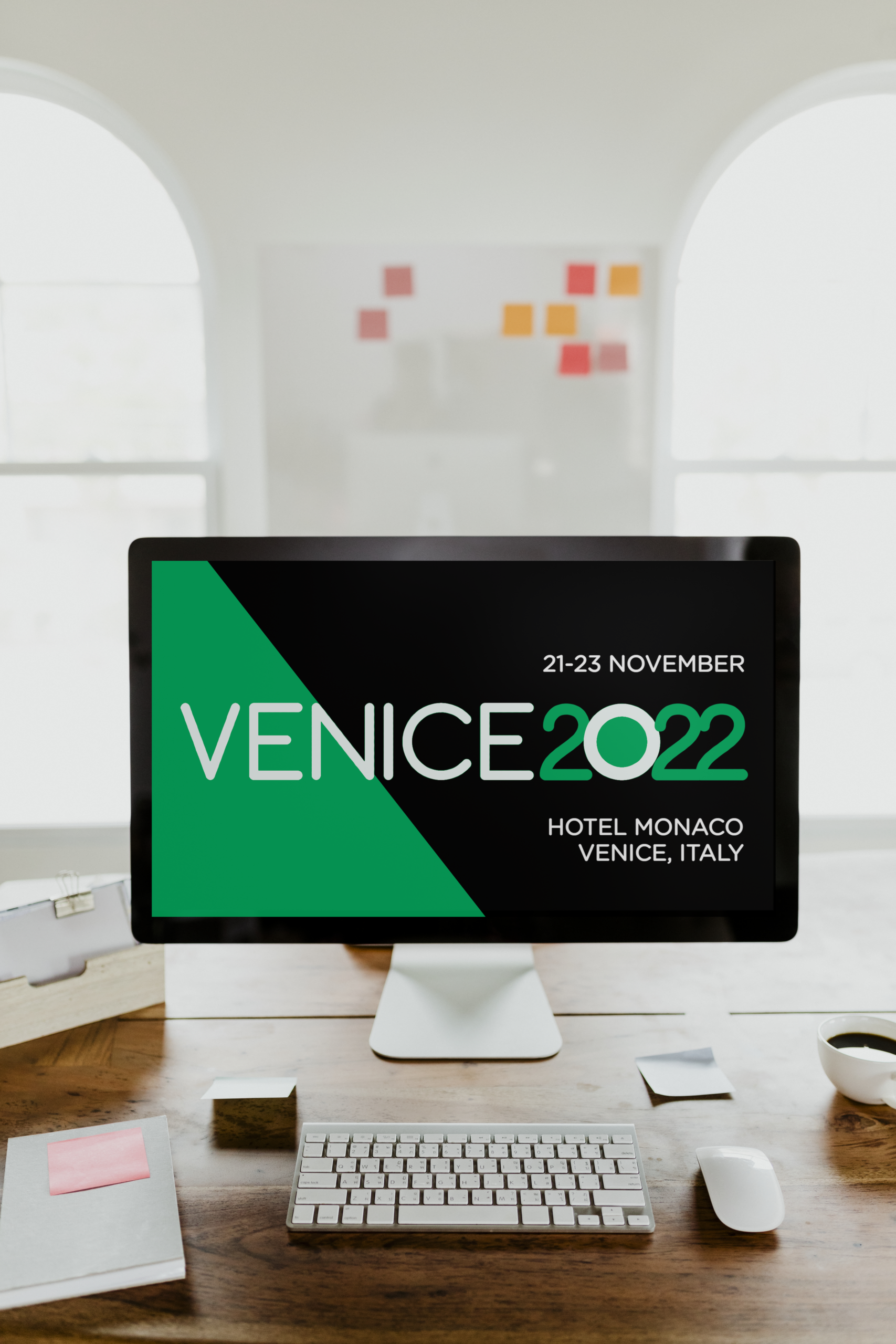 VENICE 2022 / 9th INTERNATIONAL SYMPOSIUM ON ENERGY FROM BIOMASS AND WASTE (USB FLASH DRIVE)